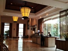 -三清山希尔顿度假酒店