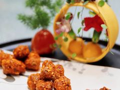 -米香居新鲁味·水饺餐厅