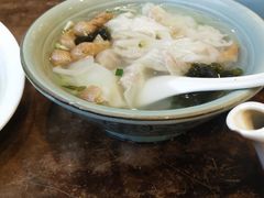-一楼食业·美食人家
