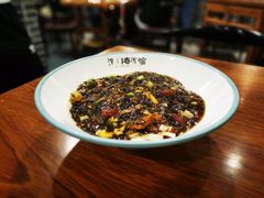 鹿角面-浑河春面馆·老北京非遗鹿角面(房山店)