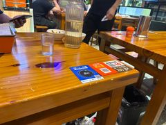 -唐力九头鸟烧烤·罗田吊锅(西云楼店)