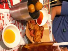-九龙冰室(新中关购物中心店)