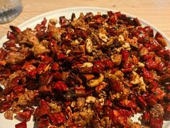 -水煮三国·川鲁江湖菜(香山店)