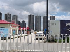 -高村农场
