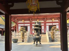 -灵谷景区