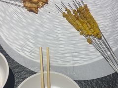 -小粉房鲽鱼头海鲜小串(燕郊总店)