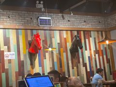 -枪火串烧·东北特色烧烤(罗湖总店)