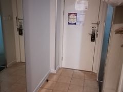 -艾豪森酒店(西安北大街地铁站店)