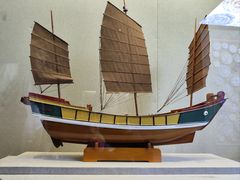 -上海中国航海博物馆