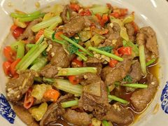 -潇湘阁(三里屯SOHO店)