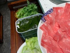 -鑫隆四季涮肉(八角畅游店)