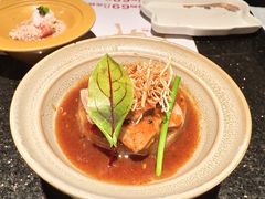 -上井料理黑金店(IFS国金中心店)