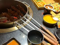 -水浒烤肉(国贸店)