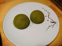 -福匠日本料理(人民路店)