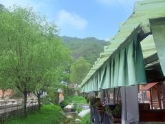 -北京水岸山吧度假村(雁栖镇店)
