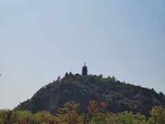 -狼山风景名胜区