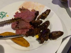-戈拿旺巴西烤肉(崇文门店)
