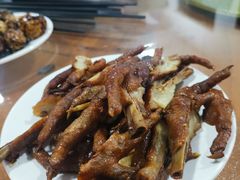 -毛家冷饮