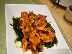 -苔圣园酒家(沪太店)