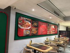 -川香鼎盛·川府家宴商务宴请(市桥富华总店)