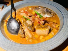 东海杂鱼-荣小馆(杭州大厦店)