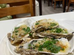 -健跳小海鲜(人民路店)