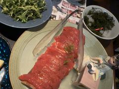 -大隐·成都火锅Bistro(合生麒麟新天地店)