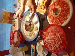 -吴老幺火锅(金龙店)