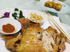 -大唐博相府酒店·陕西官府菜