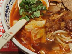 -鑫花溪牛肉米粉(文星广场店)