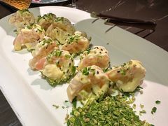 -海派悦庭·海胆烧麦·新融合菜(凯德广场店)
