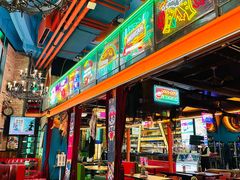 -Famous肥猫墨西哥音乐餐吧(五棵松华熙LIVE店)
