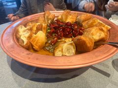 -柿合缘新京菜(国金中心商场店)