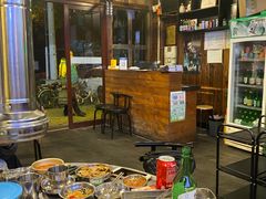 -釜山火炉·海鲜烤肉(紫藤路店)