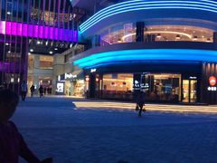 -必胜客(华南摩尔店)