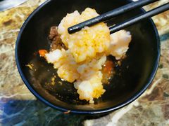 -林记潮牛·牛肉火锅(上马墩店)