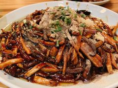 -双塔老饭店