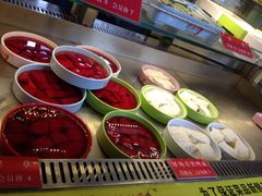 -楠柏弯休闲山庄(梨花溪店)