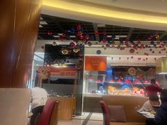 -怡咖啡自助餐(宁波香格里拉店)