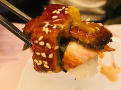 -佛山希尔顿酒店·融誉亚洲美食荟