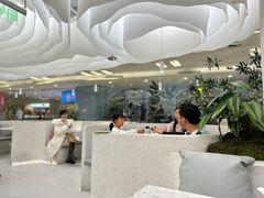 -大树餐厅(朝阳大悦城店)