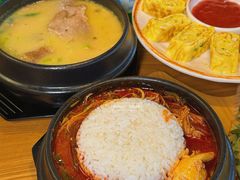 -海云台韩式汤饭·13年匠心韩料(南山店)