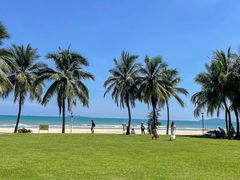 -三亚南山文化旅游区