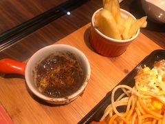 -豪享来牛排(人民店)