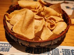 -普叽普叽泰式茶餐厅(港汇店)