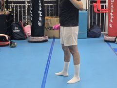 -拳力时代搏击俱乐部(旺座曲江店)