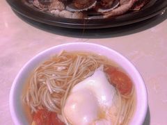 -蓝珊甄选海鲜自助·火锅大排档(近阿那亚店)