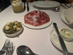 -壳里西餐厅Coquille Seafood Bistro(蒙自路店)