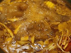-巴蜀王婆大虾(南锣鼓巷店)