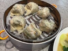 -荣家小吃(紫阳街店)